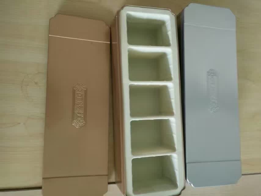 阿膠糕包裝盒 阿膠糕包裝盒