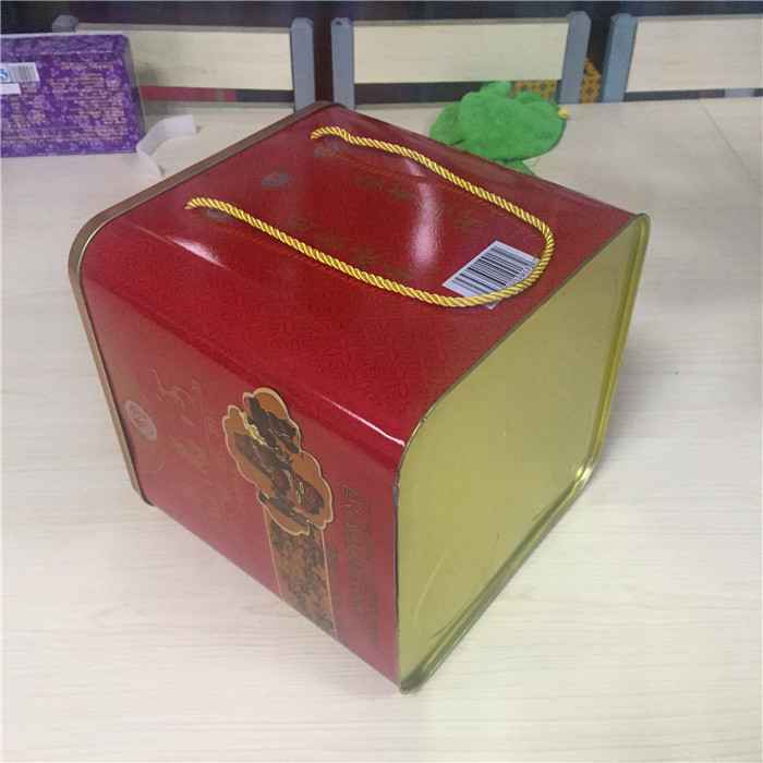 白酒包裝盒