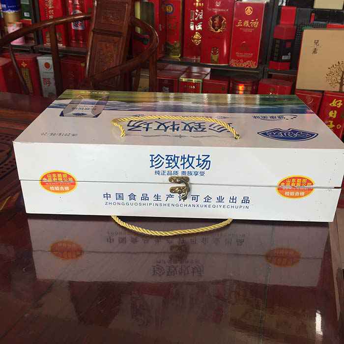 奶盒 奶盒