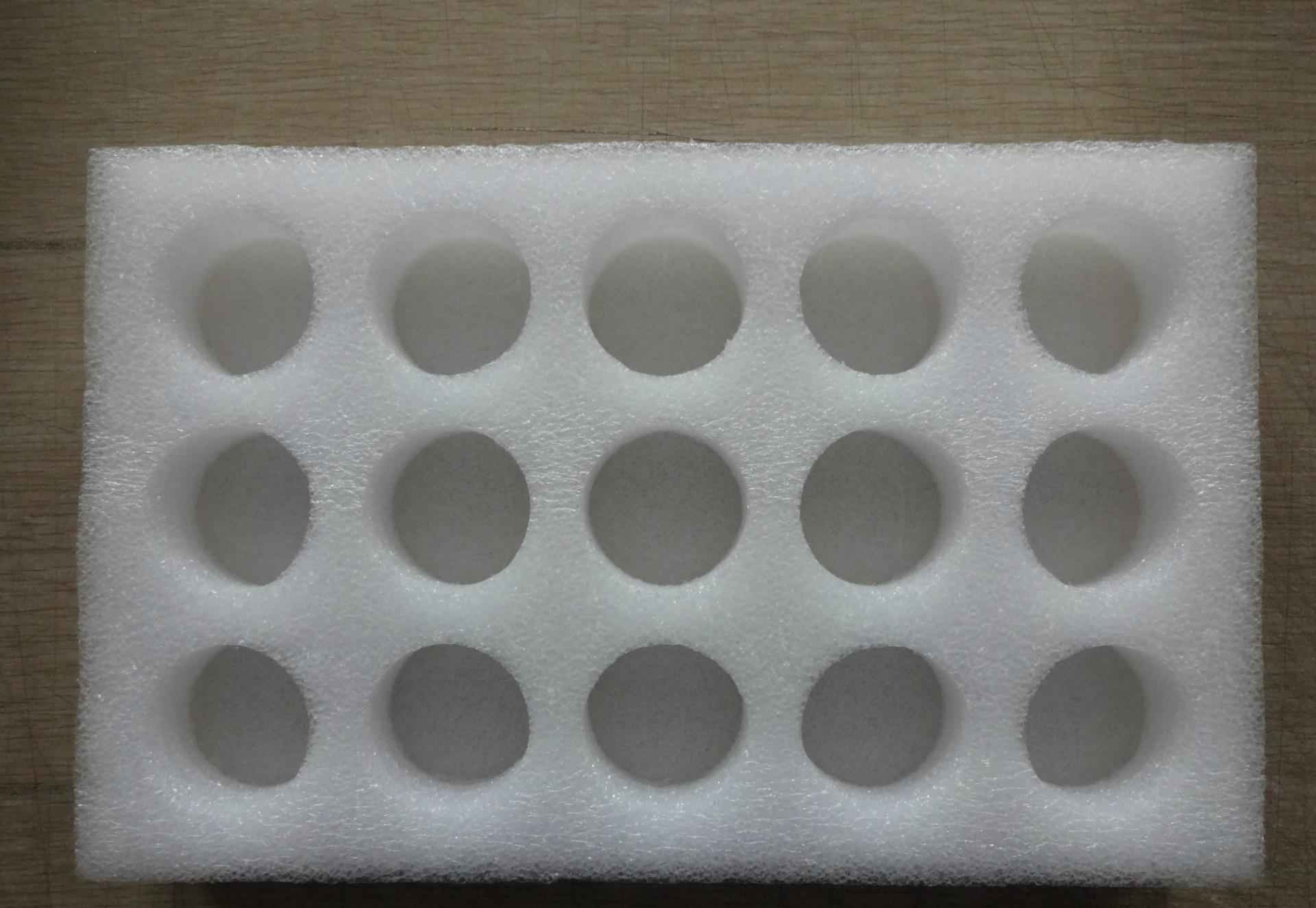珍珠棉泡沫20