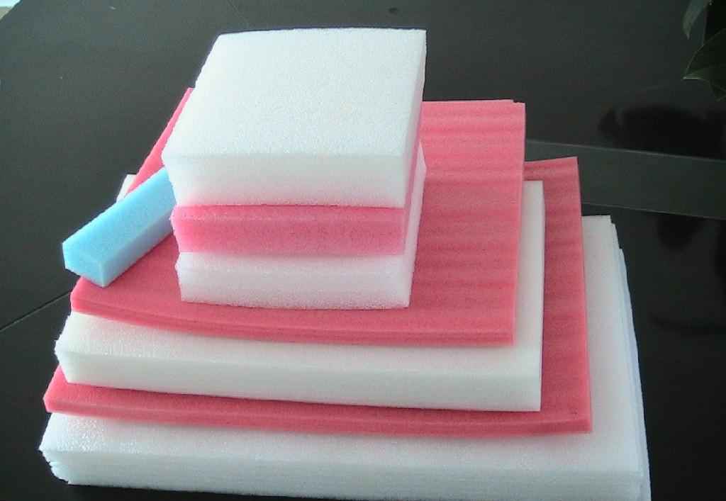 珍珠棉泡沫22
