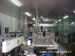 玉環(huán)縣嘉禾電子元件廠 深耕精密制造，助力電子產(chǎn)業(yè)發(fā)展