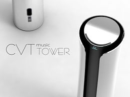 工業(yè)設(shè)計(jì)新視角 ZCOOL平臺(tái)上的電子產(chǎn)品精選